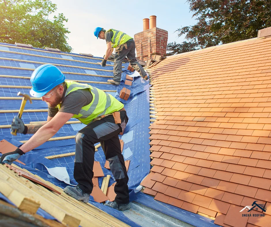 Why choose Roof Repair Near Me in Orangeville, UT
